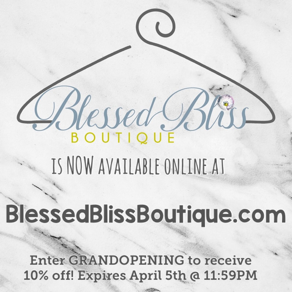 You have asked and now it is here! 🛍